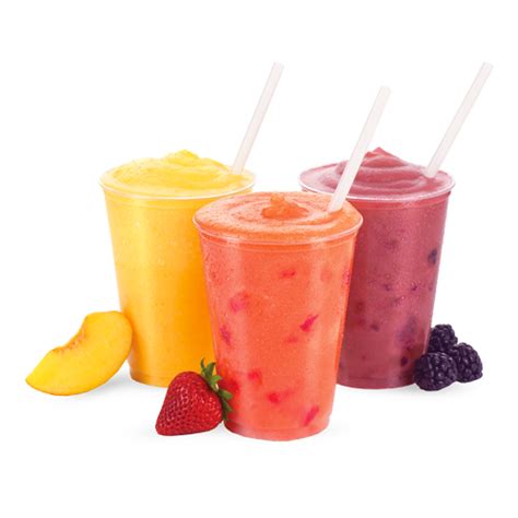 Is milk or water better for smoothies?