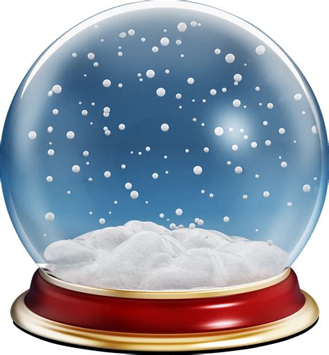 Can you use dish soap for a snow globe?