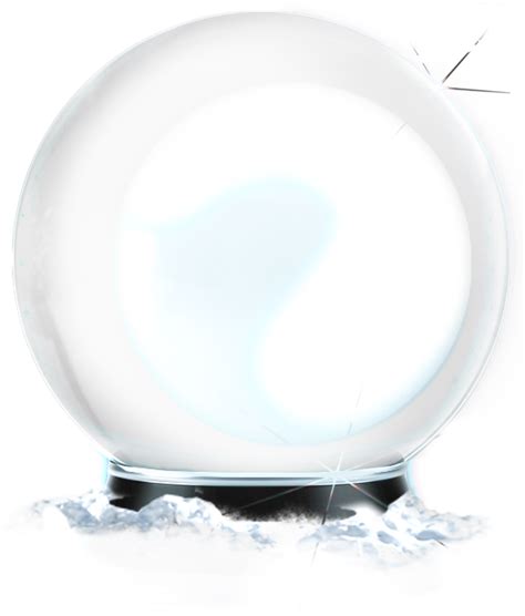How do you thicken water for a snow globe without glycerin?
