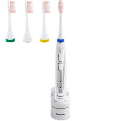 What happens if you overcharge an electric toothbrush?