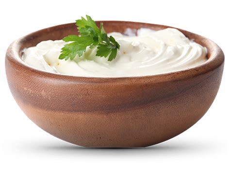 Should you store sour cream upside down?