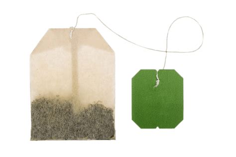 How do you know when tea bags go bad?