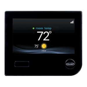 How do I reset my thermostat for heat?