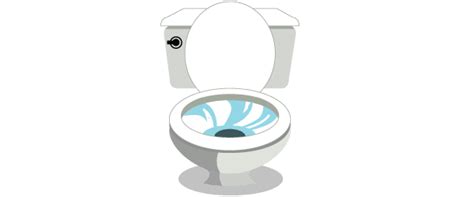 How do you fix a toilet that won't fill with water?
