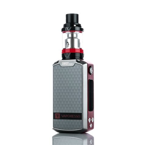 Why is my vape blinking red 3 times?