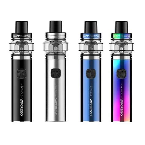Why is my Vaporesso not hitting my new pod?