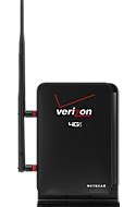 Why is my Verizon router not connecting?