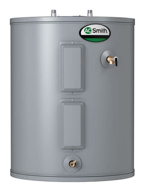 How do you flush a water heater?