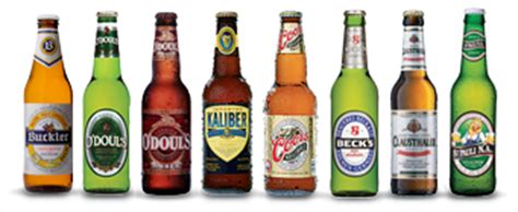 What are the disadvantages of non-alcoholic beer?