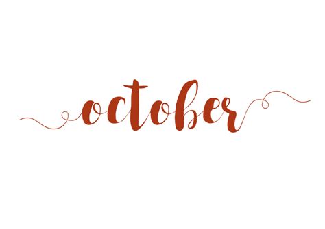 What is October born known?