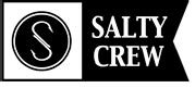 Where is Salty Crew clothing made?
