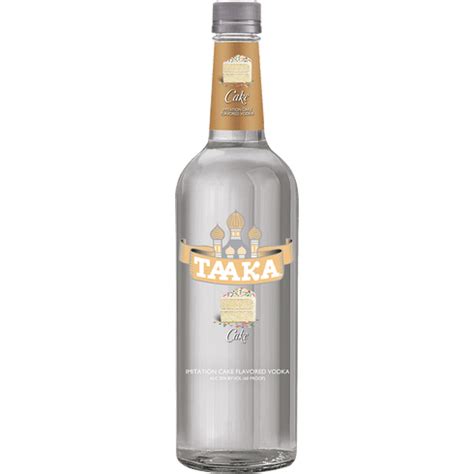 What is the #1 selling vodka?
