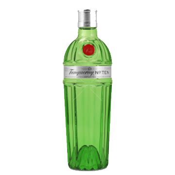 Which gin is better Beefeater or Tanqueray?