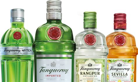 Why is the Tanqueray woman blindfolded?