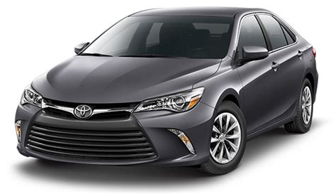 Why is Camry so popular in the US?