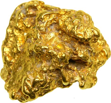 What is the Golden Rock made of?