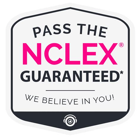 Is NCLEX shutting off at 75 good?