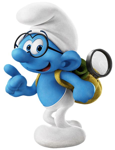 Why is Smurfette the only girl?