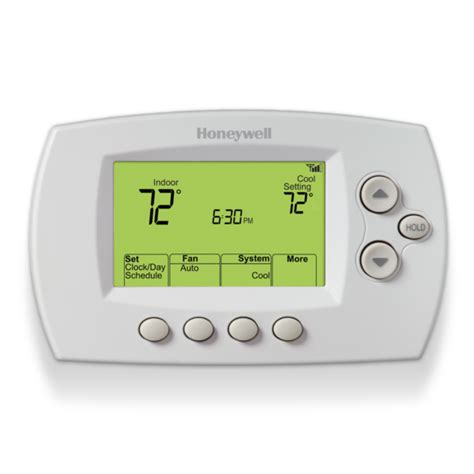 Will low batteries affect thermostat?