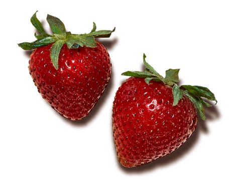 Should you wash strawberries before eating?