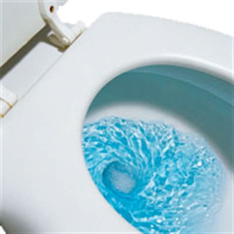 How do you increase the water level in the toilet bowl?