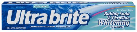 What toothpaste do dentist use?