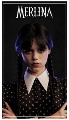 Is Wednesday Addams Mexican?