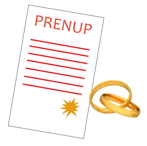 Should I be offended if my boyfriend wants a prenup?
