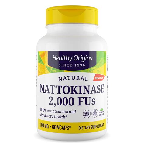 What are the disadvantages of nattokinase?