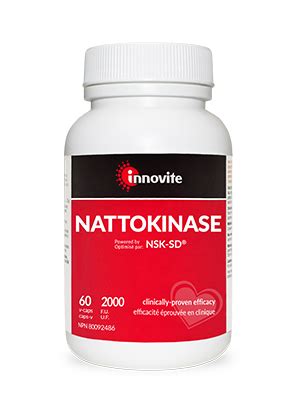 How quickly does nattokinase work?