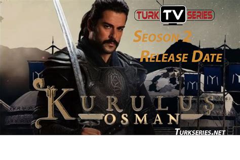 How many episodes will Kuruluş: Osman have?