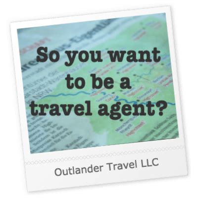Do you save money working with a travel agent?