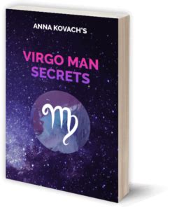 What scares a Virgo man away?