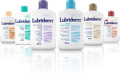 How long is LUBRIDERM lotion good for?