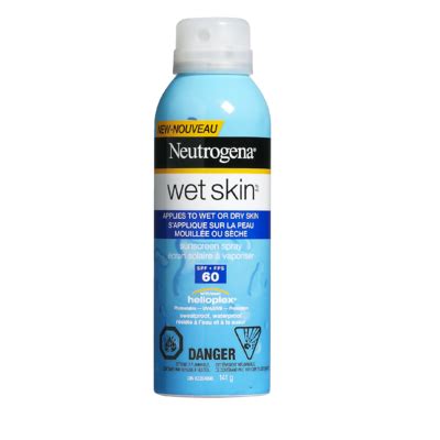 What sunscreen not to buy?