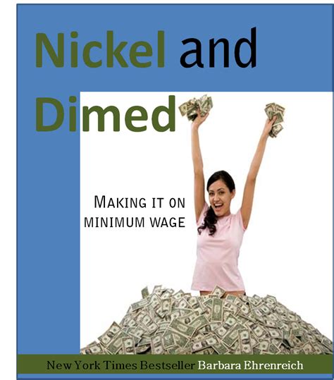 Is Nickel and Dimed challenged or banned?