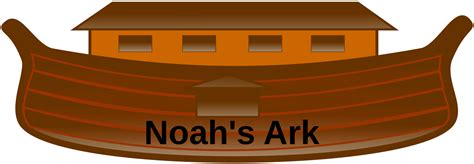 Did Noah have a wife in the Bible?