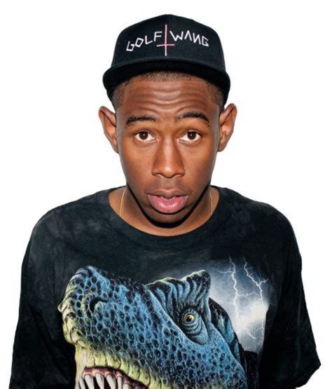 Is Tyler, the Creator engaged?