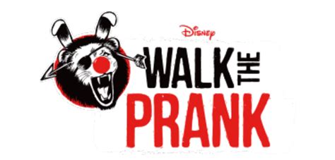 What was the final episode of Walk the Prank?