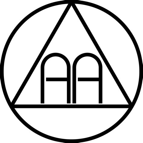 Why was AA created?