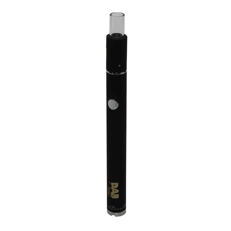 Is it bad to hit an empty dab pen?