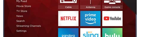 Why does my TV say connected but no internet?