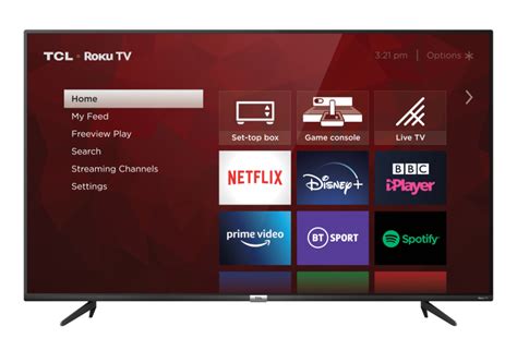 How do I connect my TCL TV to WiFi?