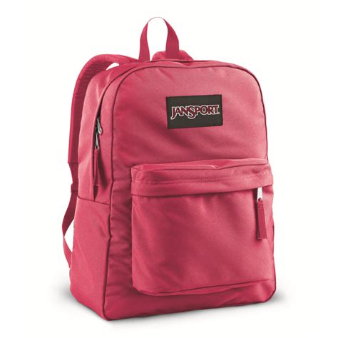 Why Are Jansport Backpacks So Expensive? - Rewrite The Rules
