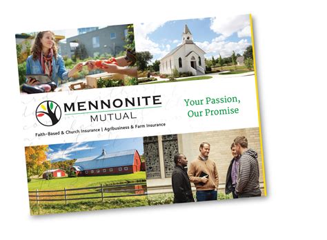 Why Do Mennonites Cover Their Hair? - Rewrite The Rules