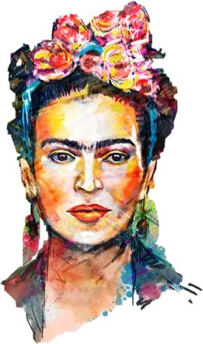 Why Do We Celebrate Frida Kahlo? - Rewrite The Rules