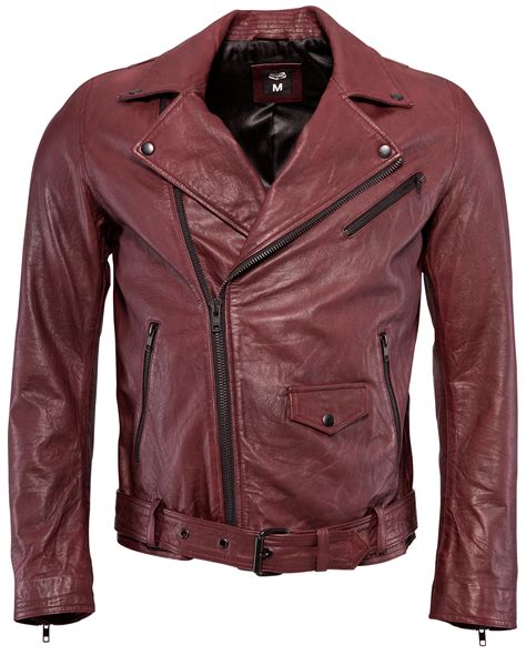 Why Is My Leather Jacket Peeling? - Rewrite The Rules